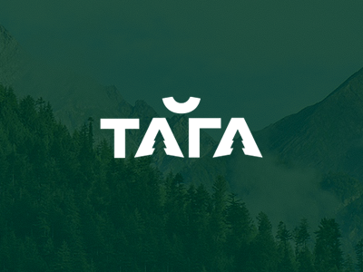 Тайга