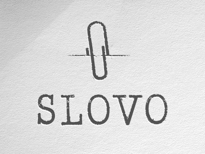 Slovo
