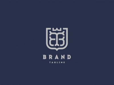 Brand logo