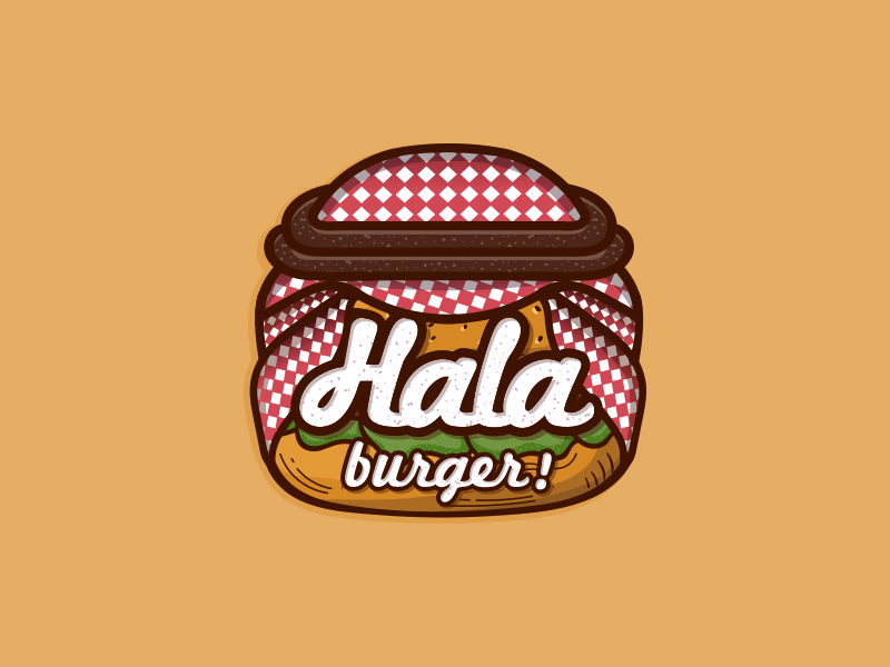 Hala burger