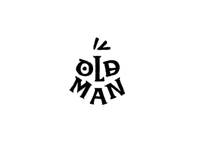 Old Man (for fun)