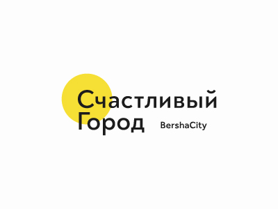 Happy City