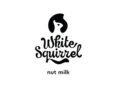 White Squirrel