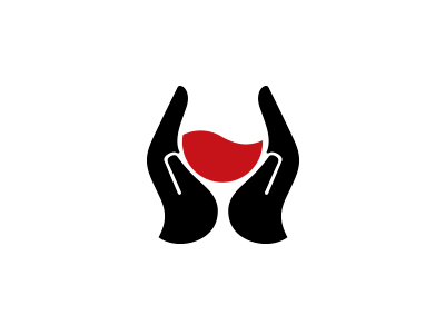 wine logo