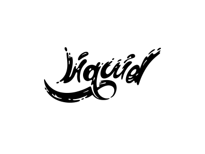 Liquid