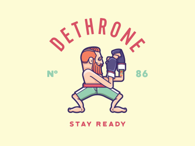 Dethrone