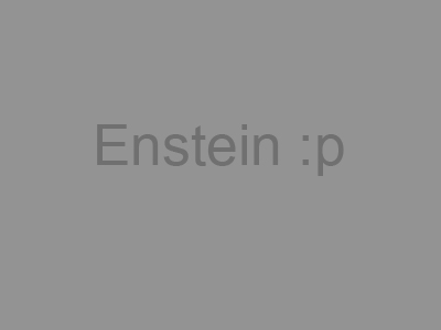 Enstein