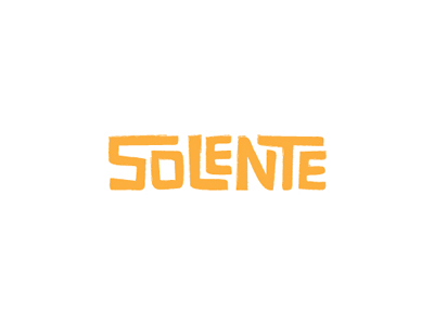 Solente