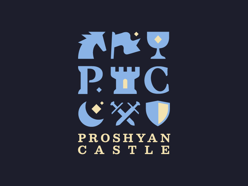 Proshyan Castle