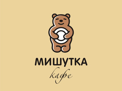 Мишутка