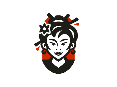 Japanese girl