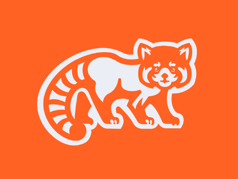 Red panda