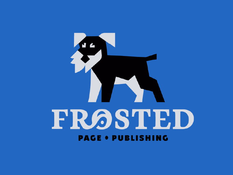 Frosted Page Publishing