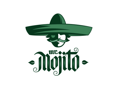 mr Mojito