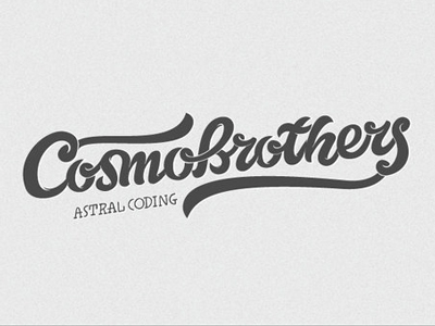 Cosmobrothers