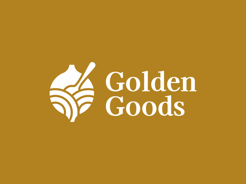 Golden Goods