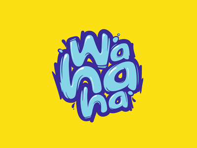 wahaha