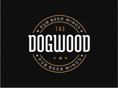 THE DOGWOOD