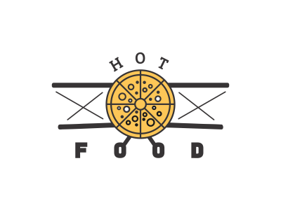 HOT FOOD