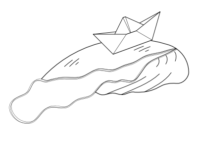 Кораблик