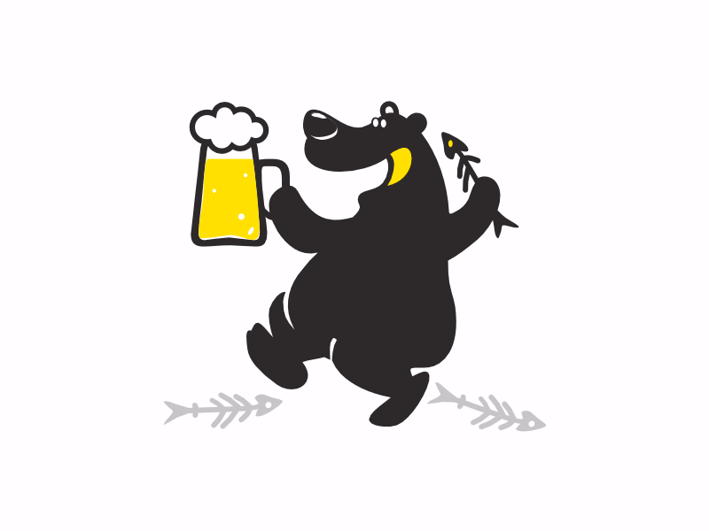 Black Bear