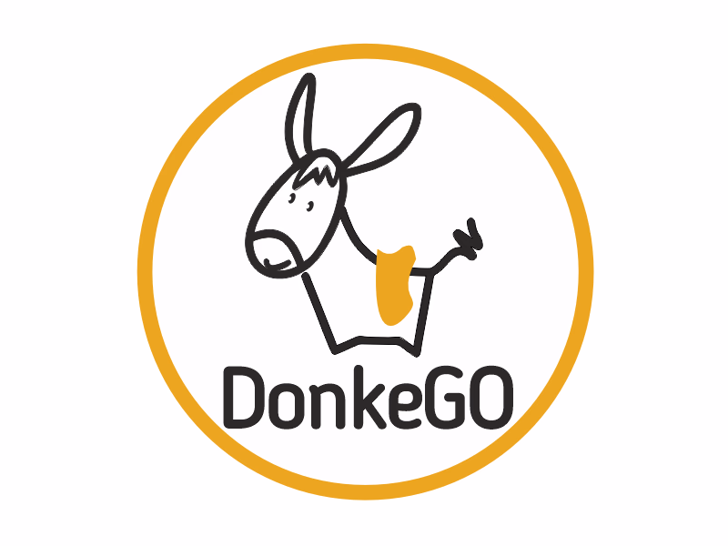 Donke Go shot