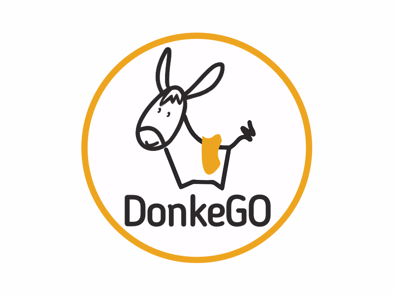 Donke Go