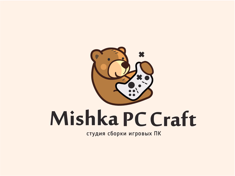 сборка игровых ПК presentation