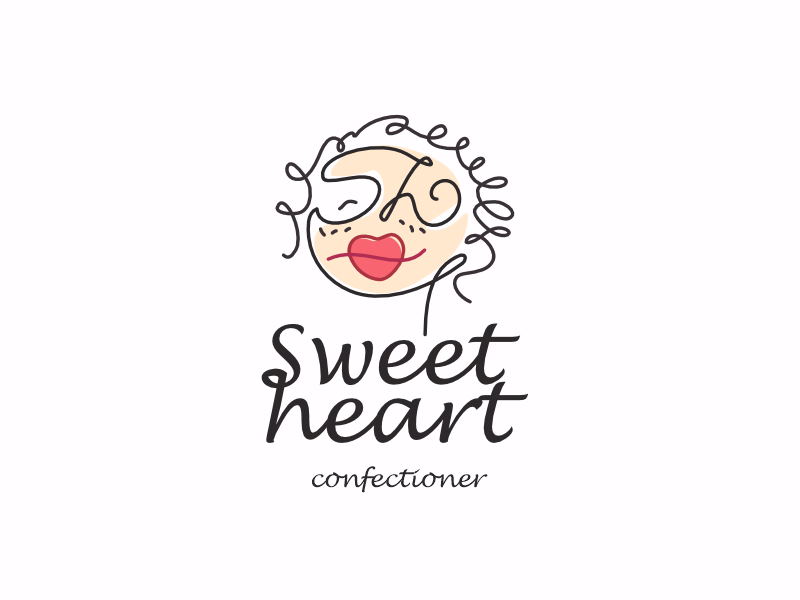 Sweet heart