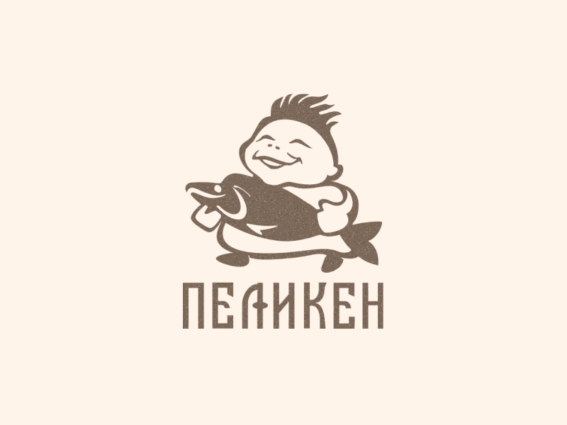 Пеликен