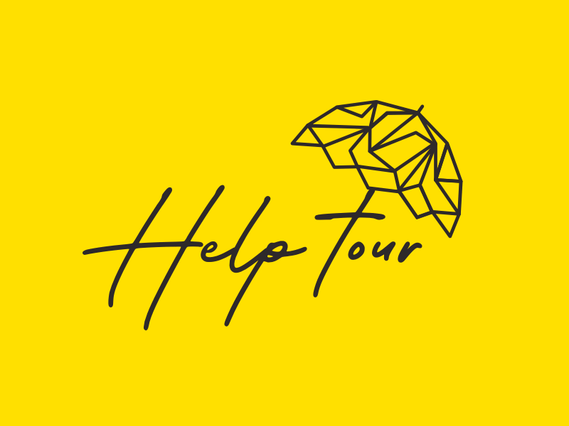 help tour