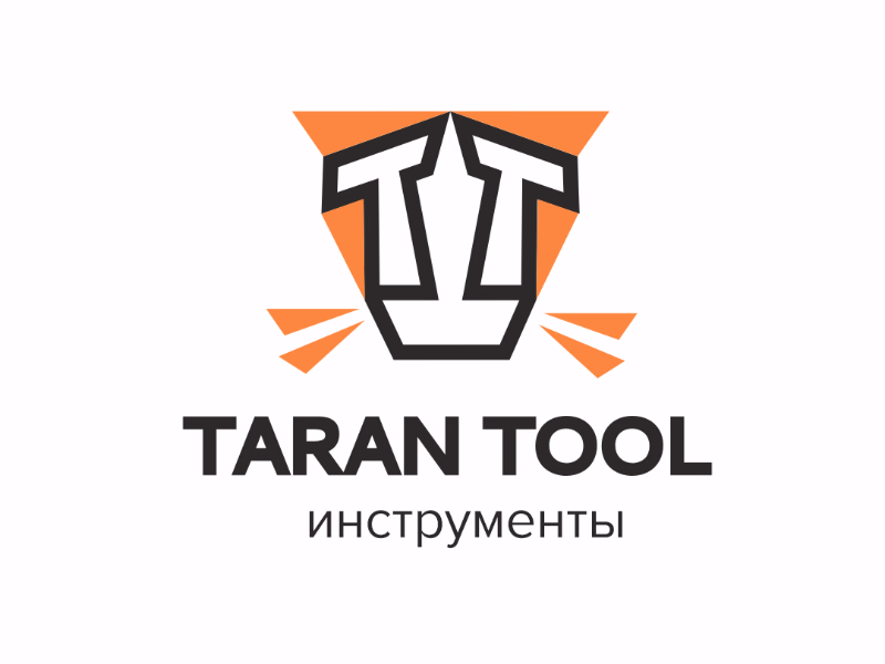 Taran tool