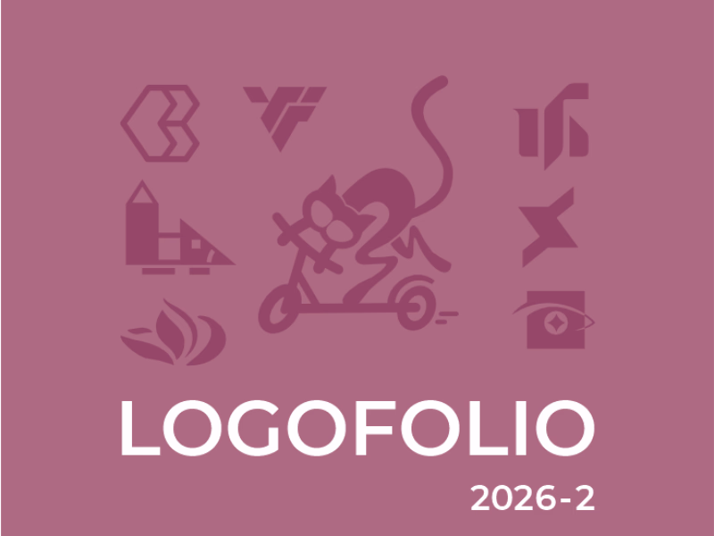 логотипы 2026г
