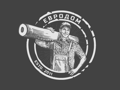 Евродом