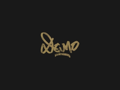Демо