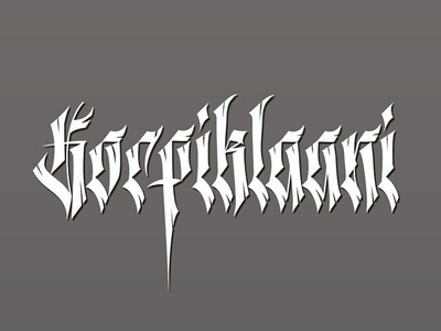 Korpiklaani