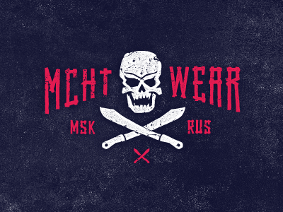 MCHT Wear