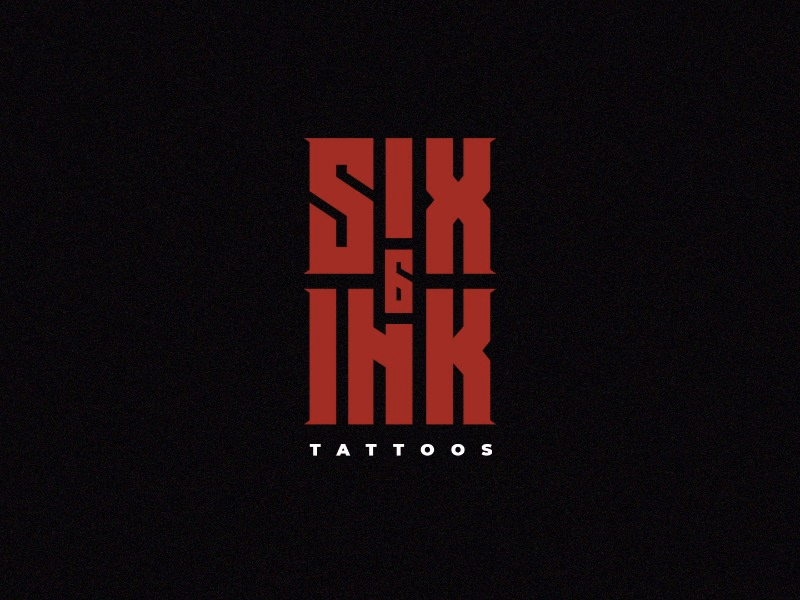 six ink