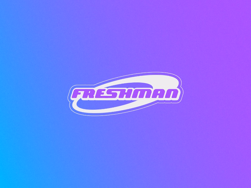 freshman