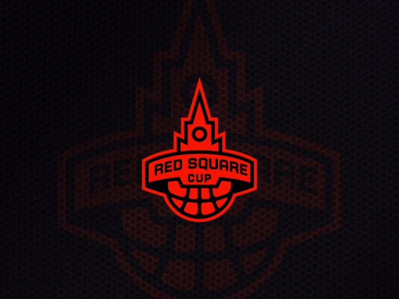 Red Square CUP