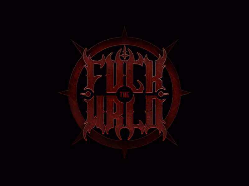 fuckthewrld