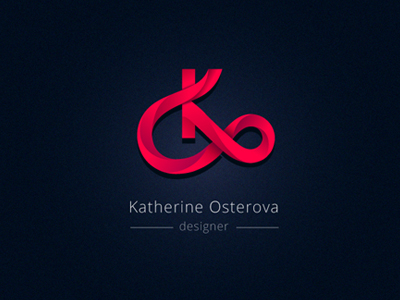 Logo for myself