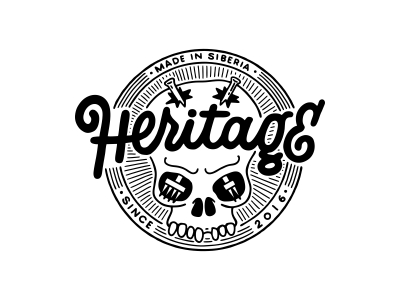 HERITAGE