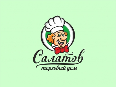 Салатов