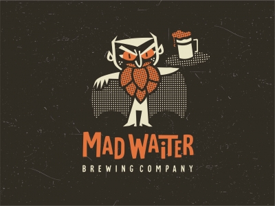 Mad Waiter