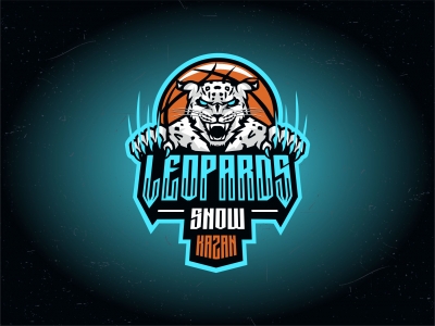 Leopards