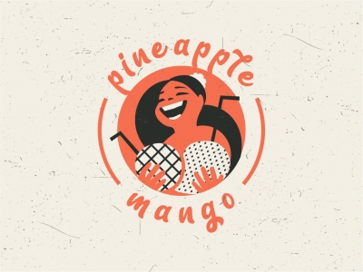 PINEAPPLE MANGO