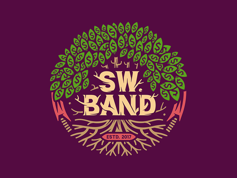 SW BAND