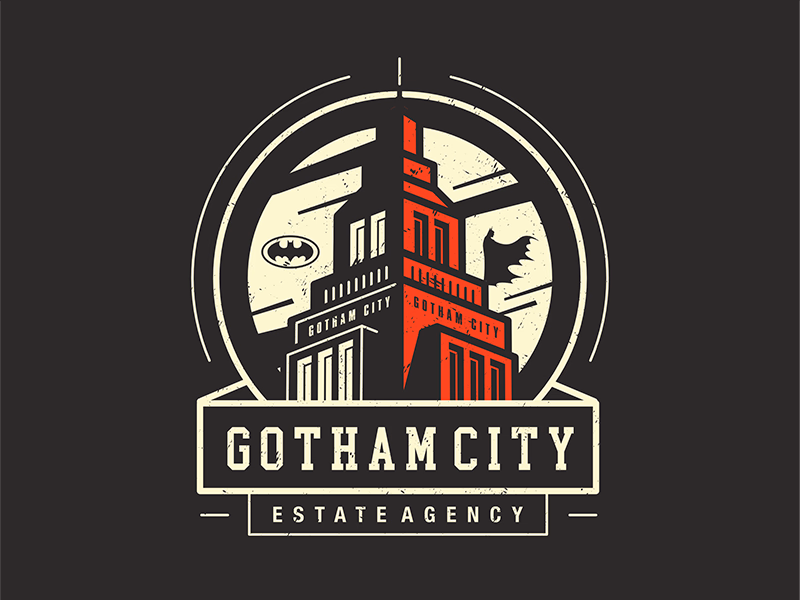 Gotham City
