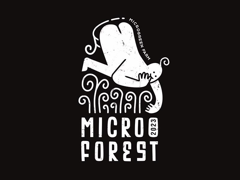 Microforest